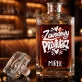 Karafka Do Whisky z Grawerem Dla Ukochanego Prezent Na Walentynki Dla Mężczyzny: Zawodowy Przytulacz