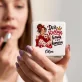 Lusterko Kieszonkowe Na Mikołaja Prezent Dla Kobiety: Dziś Króluję Kawą I