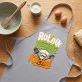 Fartuch Dla Rolnika Prezent Dla Mężczyzny: Rolnik Rządzi W Kuchni