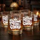 Szklanka Do Whisky Na 30 Rocznicę Ślubu Prezent Dla Kobiety: Szefowa Tego Cyrku Szklanka Do Whisky Na 30 Rocznicę Ślubu Prezent Dla Kobiety: Szefowa Tego Cyrku