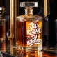 Karafka Do Whisky z Grawerem Na 30 Rocznicę Ślubu Prezent: Ja Rządzę, Ty Nalewasz Karafka Do Whisky z Grawerem Na 30 Rocznicę Ślubu Prezent: Ja Rządzę, Ty Nalewasz