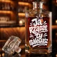 Karafka Do Whisky z Grawerem Na 30 Rocznicę Ślubu Prezent: Ja Rządzę, Ty Nalewasz Karafka Do Whisky z Grawerem Na 30 Rocznicę Ślubu Prezent: Ja Rządzę, Ty Nalewasz