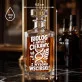 Karafka Do Whisky z Grawerem Dla Biologa Prezent: Humor Molekularny