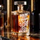 Karafka Do Whisky z Grawerem Dla Biologa Prezent: Humor Molekularny
