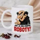 Zestaw Prezenowy Z Kubkiem Dla Kolegi Z Pracy: Nie Cierpię Roboty