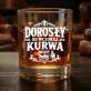 Zestaw Prezentowy Whisky Na 18 Dla Mężczyzny: Dorosły Od Wczoraj Zestaw Prezentowy Whisky Na 18 Dla Mężczyzny: Dorosły Od Wczoraj