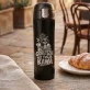 Kubek Termiczny 440ml Dla Kobiety Prezent: Gorętsza Niż Twoja Kawa