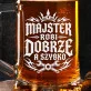 Kufel Dla Majstra Prezent Dla Mężczyzny: Majster Robi Dobrze