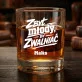 Zestaw Prezentowy Whisky Na Urodziny Dla Mężczyzny: Zbyt Młody, By Zwalniać