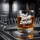Szklanki Do Whisky z Grawerem Na Urodziny Prezent Dla Mężczyzny: Zbyt Młody, By Zwalniać Szklanki Do Whisky z Grawerem Na Urodziny Prezent Dla Mężczyzny: Zbyt Młody, By Zwalniać