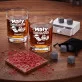 Zestaw Prezentowy Whisky Dla Ciężarnej Na Dzień Mamy Dla Kobiety: Mały Sabotażysta W Akcji Zestaw Prezentowy Whisky Dla Ciężarnej Na Dzień Mamy Dla Kobiety: Mały Sabotażysta W Akcji