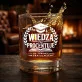 Szklanka Do Whisky Na Zakończenie Studiów Prezent Dla Magistra Mężczyzny: Wiedza Procentuje Szklanka Do Whisky Na Zakończenie Studiów Prezent Dla Magistra Mężczyzny: Wiedza Procentuje