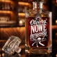 Karafka Do Whisky z Grawerem Na Zakończenie Studiów Prezent Dla Magistra: Ambitny Start Karafka Do Whisky z Grawerem Na Zakończenie Studiów Prezent Dla Magistra: Ambitny Start