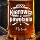 Kufel Personalizowany z Grawerem Dla Taksówkarza Prezent Dla Mężczyzny: Pasja Za Kierownicą Kufel Personalizowany z Grawerem Dla Taksówkarza Prezent Dla Mężczyzny: Pasja Za Kierownicą