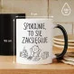 Kubek Z Nadrukiem Dla Księgowego Prezent Dla Mężczyzny: To Się Zaksięguje Kubek Z Nadrukiem Dla Księgowego Prezent Dla Mężczyzny: To Się Zaksięguje
