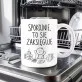 Kubek Z Nadrukiem Dla Księgowego Prezent Dla Mężczyzny: To Się Zaksięguje Kubek Z Nadrukiem Dla Księgowego Prezent Dla Mężczyzny: To Się Zaksięguje