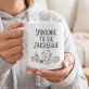 Kubek Z Nadrukiem Dla Księgowego Prezent Dla Mężczyzny: To Się Zaksięguje Kubek Z Nadrukiem Dla Księgowego Prezent Dla Mężczyzny: To Się Zaksięguje