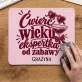 Podkładka Pod Myszkę Na 25 Urodziny Prezent Dla 25 Latki Kobiety: Ćwierć Wieku Ekspertka Od Podkładka Pod Myszkę Na 25 Urodziny Prezent Dla 25 Latki Kobiety: Ćwierć Wieku Ekspertka Od
