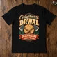 Koszulka Męska Dla Drwala Prezent Dla Mężczyzny: Certyfikowany Drwal