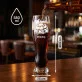 Szklanka Do Piwa Na 18 Urodziny Prezent Dla Mężczyzny: Pełnoletni Toast Szklanka Do Piwa Na 18 Urodziny Prezent Dla Mężczyzny: Pełnoletni Toast