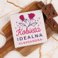  kobieta idealna - Dubajska czekolada