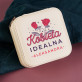 Kobieta idealna - Podróżna szkatułka na biżuterię