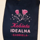 Kobieta idealna - Torba sportowa