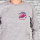 Kobieta nie z tej ziemi - Bluza damska bez kaptura