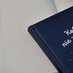 Kobieta nie z tej ziemi - notatnik A5 z nadrukiem