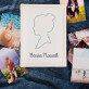 Kobieta - Personalizowany Album na zdjęcia