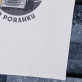 Kocha zapach diesla o poranku - Koszulka męska z nadrukiem
