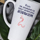 Kochałbym cię - personalizowany kubek