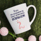 Kochałbym cię - personalizowany kubek