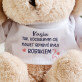 kochałbym cię - Pluszak