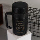Kocham cię 2 - Kubek termiczny 400 ml