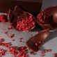 Kocham cię bardziej niż czekoladę - Bomba czekoladowa - zestaw z kubkiem