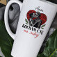 Kocham Cię na zabój - Personalizowany Kubek