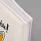 Kocham Cię po uszy - Personalizowany Album na zdjęcia