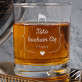 Kocham tatę - Szklanka do whisky