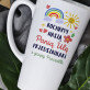 Kochamy naszą przedszkolankę - Personalizowany Kubek