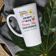 Kochamy naszą przedszkolankę - Personalizowany Kubek