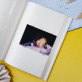 Kochanej babci - Personalizowany Album na zdjęcia dla babci