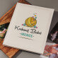 Kochanej babci - Personalizowany Album na zdjęcia dla babci