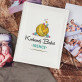 Kochanej babci - Personalizowany Album na zdjęcia dla babci