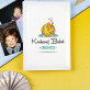 Kochanej babci - Personalizowany Album na zdjęcia dla babci