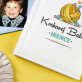 Kochanej babci - Personalizowany Album na zdjęcia dla babci