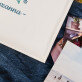 Kochanej Mamie - Personalizowany Album na zdjęcia