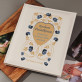 Kochani dziadkowie, dziękujemy - Personalizowany Album na zdjęcia