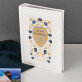Kochani dziadkowie, dziękujemy - Personalizowany Album na zdjęcia