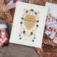 Kochani dziadkowie, dziękujemy - Personalizowany Album na zdjęcia